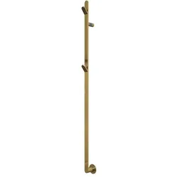 TVS Badheizkörper Plus 1F gold 150 x 8,5.. - Goldene Bad-Ausstattung