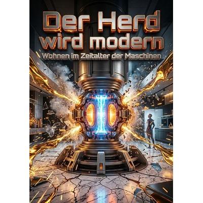 Der Herd wird modern, Taschenbuch von Johannes Albers, Epubli, 978-3-565-63917-5