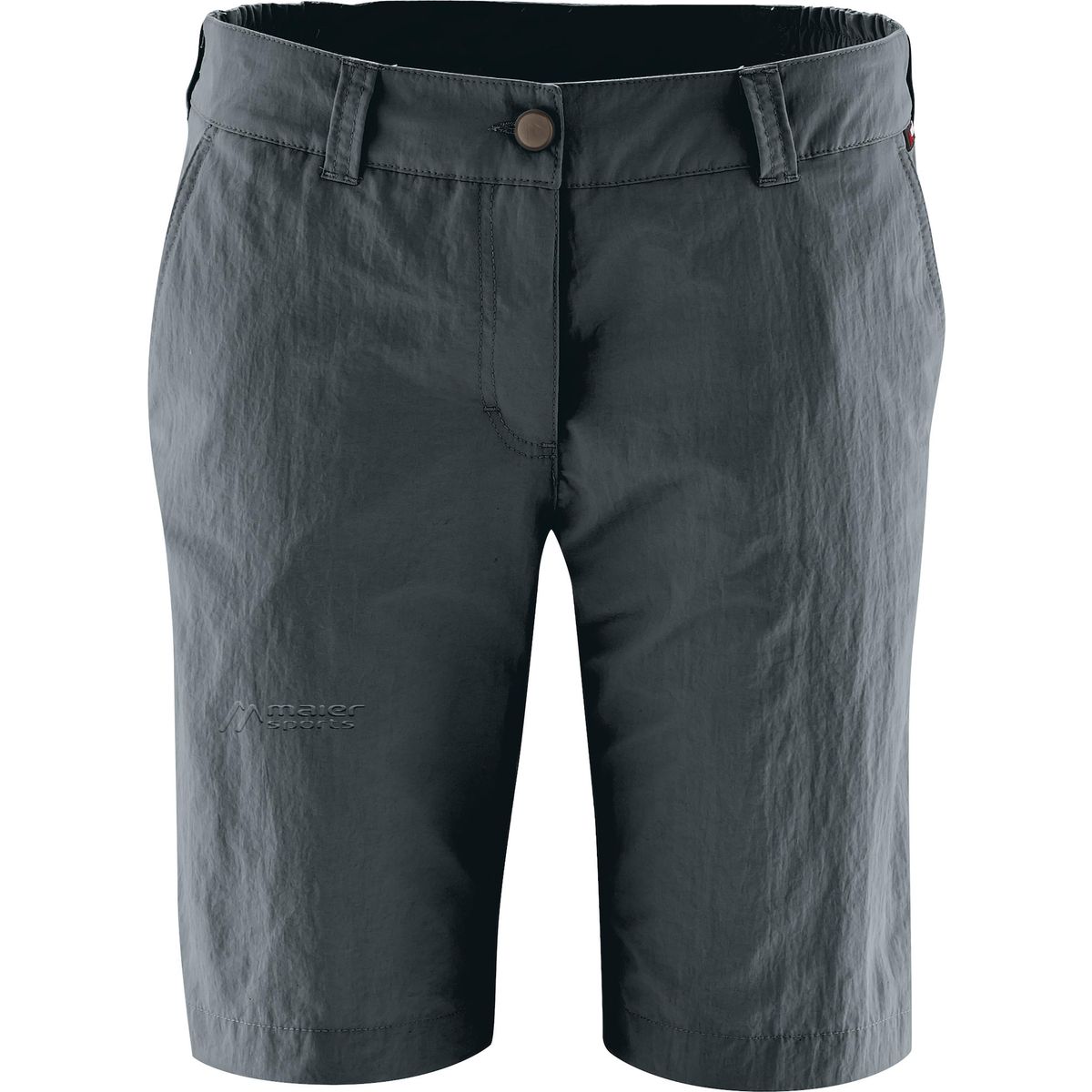Maier Sports Nidda graphite (M10949) 46 3000076-M10949-46