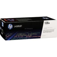 Toner gelb 128A (CE322A) gelb, Retail