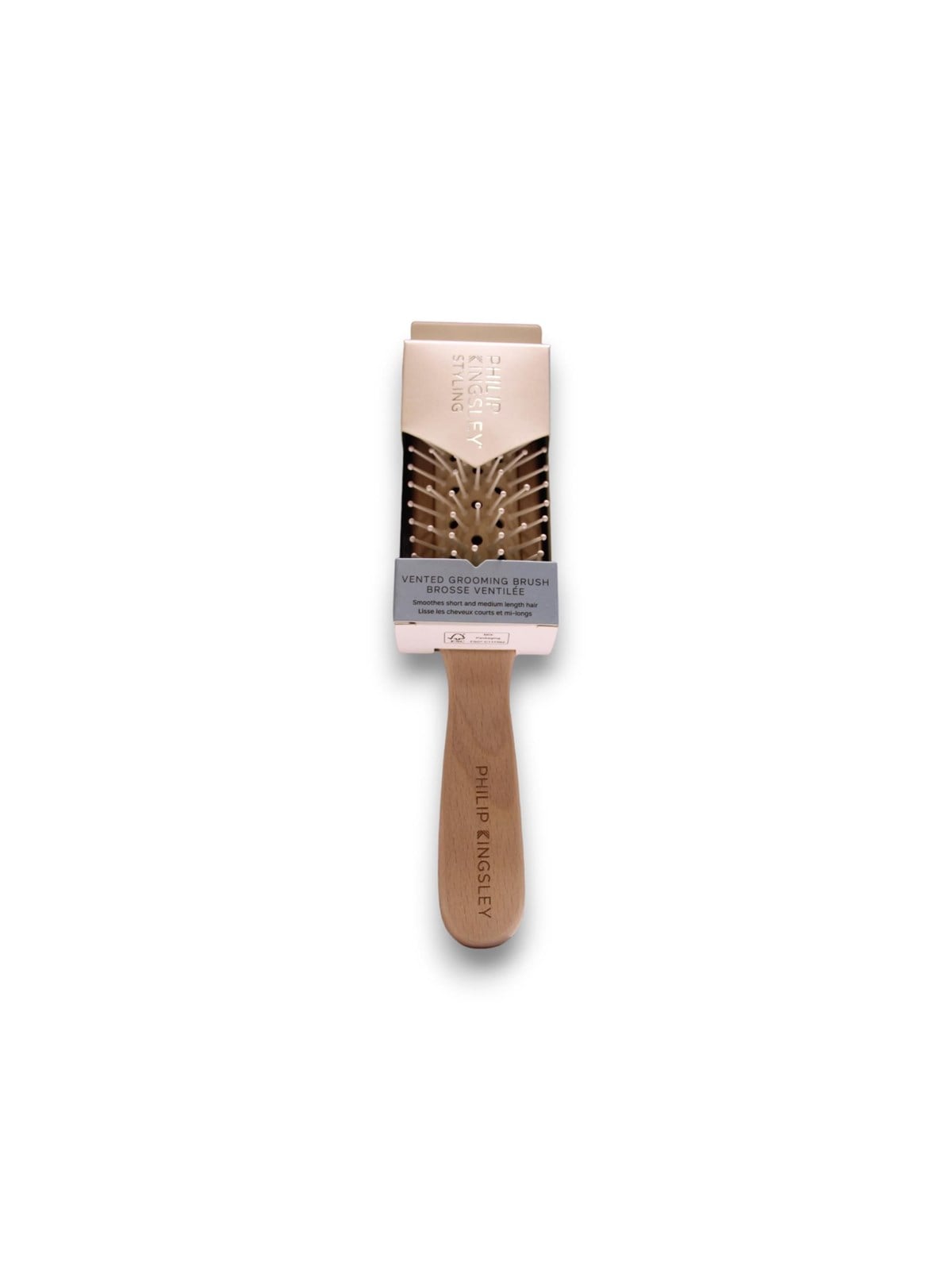 Philip Kingsley - Kingsley Vented Grooming Brush