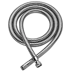 Paffoni Duschschlauch Chrom ZFLO010
