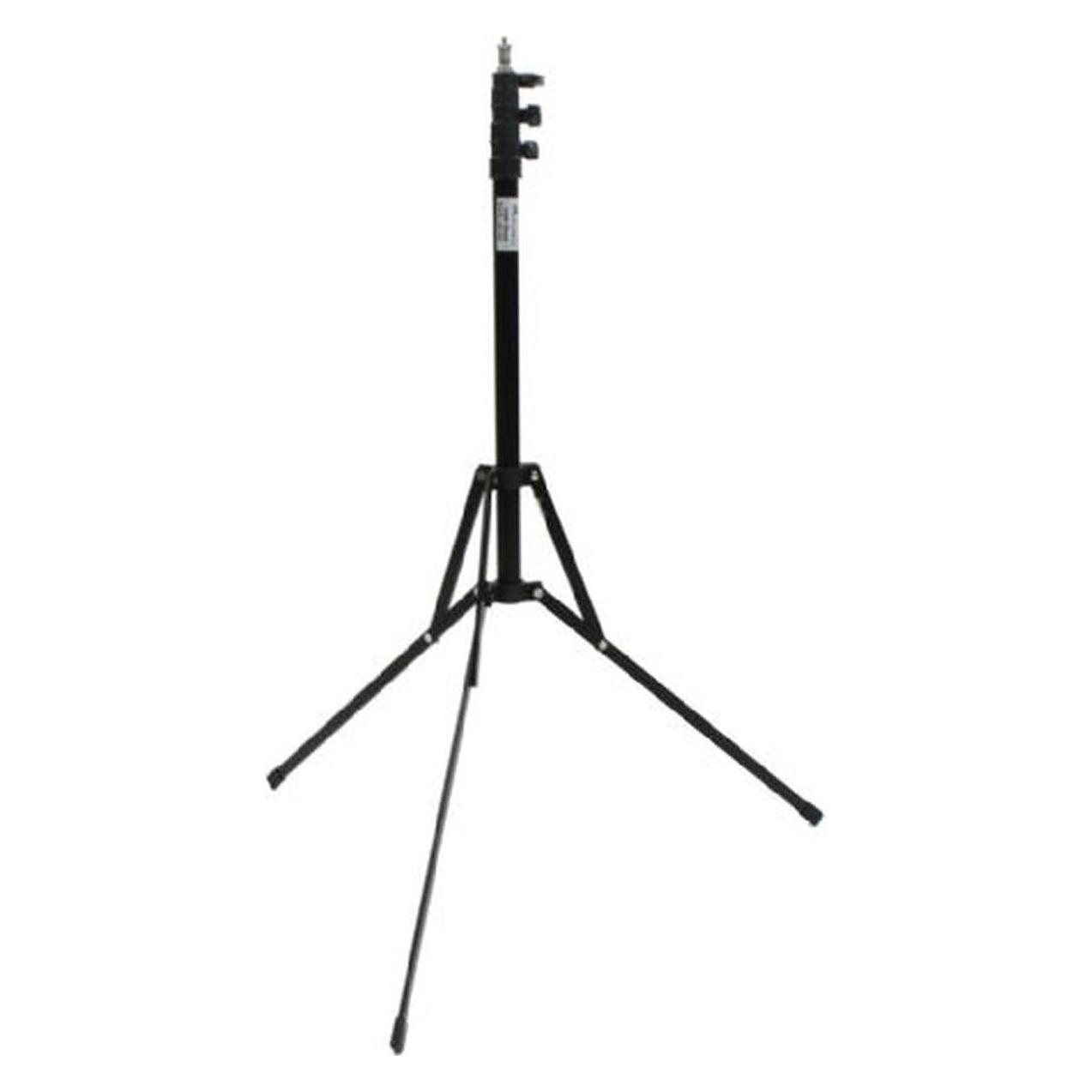Falcon Eyes Kompakt Lampenstativ LMC-1900 63-221 cm (221 cm, 5 kg) (295203)