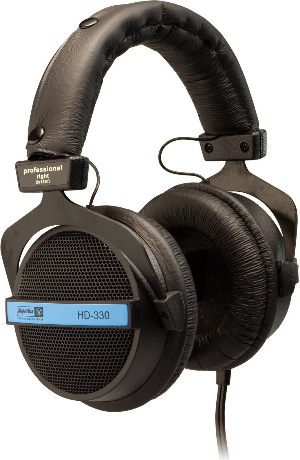Superlux HD330 Koptelefoon