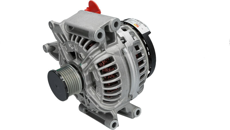 Bosch Generator 0 986 048 550 Für Mercedes
