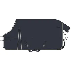 Horze, Pferdedecke, (125 cm)