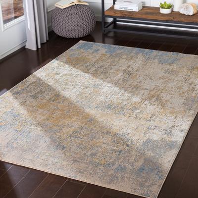 Livabliss Artistic Weavers Lochana Modern Area Rug