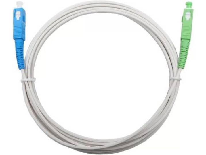 Essentielb - Câble Fibre Optique Fibre Optique Free 5m