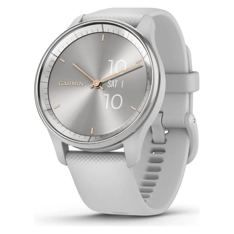 Garmin Vivomove Trend (40 mm, ohne SIM) (010-02665-03)