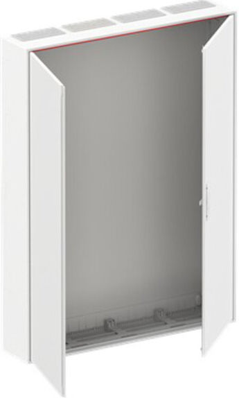 Striebel&John; Armoire murale vide 4FB, 9 rangées A49 ; STRIEBEL & JOHN (2CPX052043R9999)