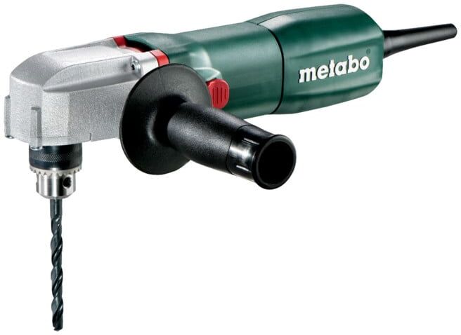 Perceuse d'angle WBE 700 metabo, carton (600512000)