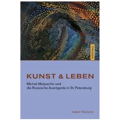 Kunst & Leben, Fachbücher von Isabel Wünsche
