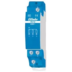 Eltako RC-Glied 3-fach RC12-230V