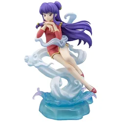 Bandai Ranma 1/2 FiguartsZERO Chouette PVC Statue Shampoo 17 cm
