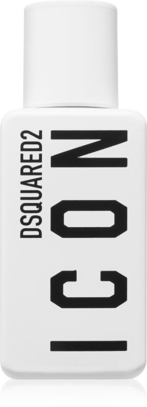 Dsquared2 Icon Pour Femme Eau de Parfum pour femme 30 ml