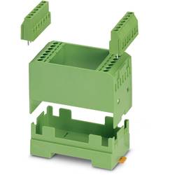 Phoenix Contact EMG 37-LG/SET Hutschienen-Gehäuse Kunststoff 10 St. 2940029