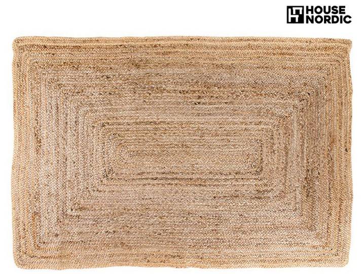 Teppich HOUSE NORDIC BOMBAY 60x90cm