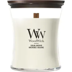 WoodWick Core Solar Orchid Kerze mittel