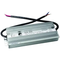 Rutec Projekt Outdoor LED Netzgerät, IP67, 230V / sek. 24V, 8.3A, 199.2W, Aktiv PFC, SK I, SELV, schaltbar RUP-PHE455