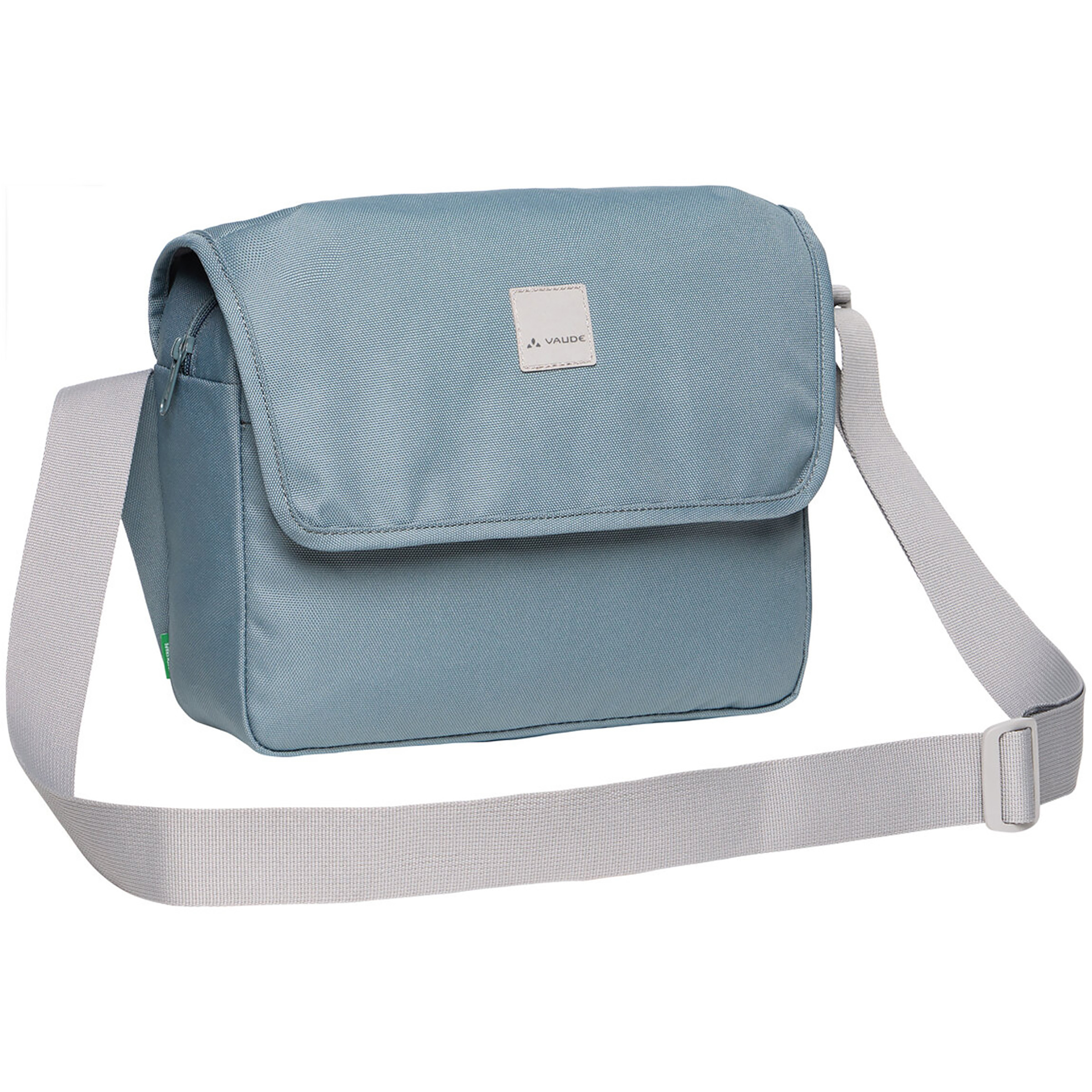 Vaude Coreway Messenger 6 Umhängetaschen grau Größe 6L Lifestyle