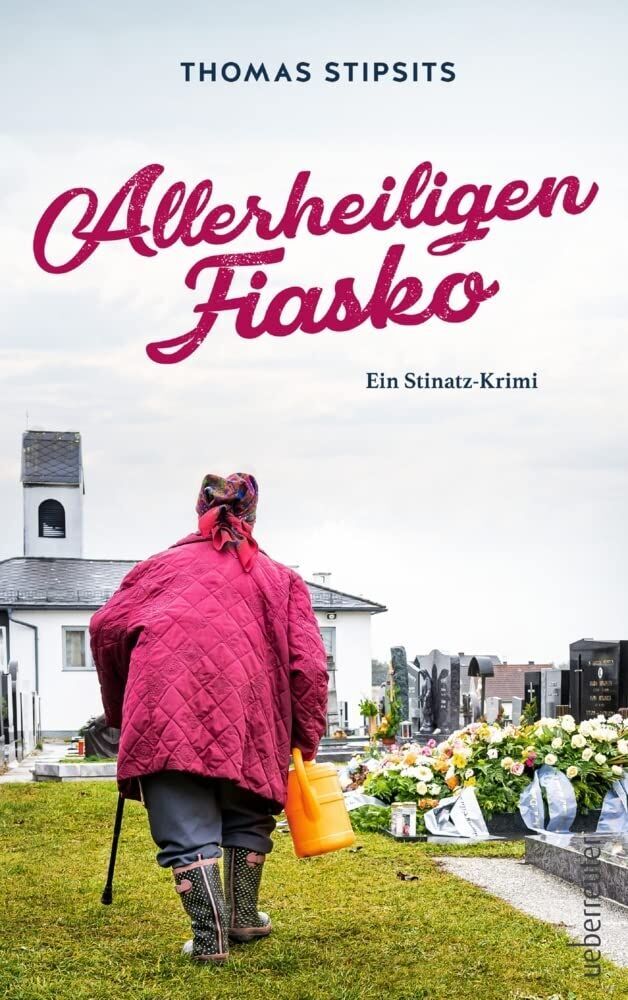 Thomas Stipsits - Allerheiligen-Fiasko - Preis vom 17.10.2026 19:25:27 h