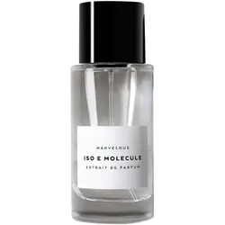 Iso E Molecule Extrait de Parfum
