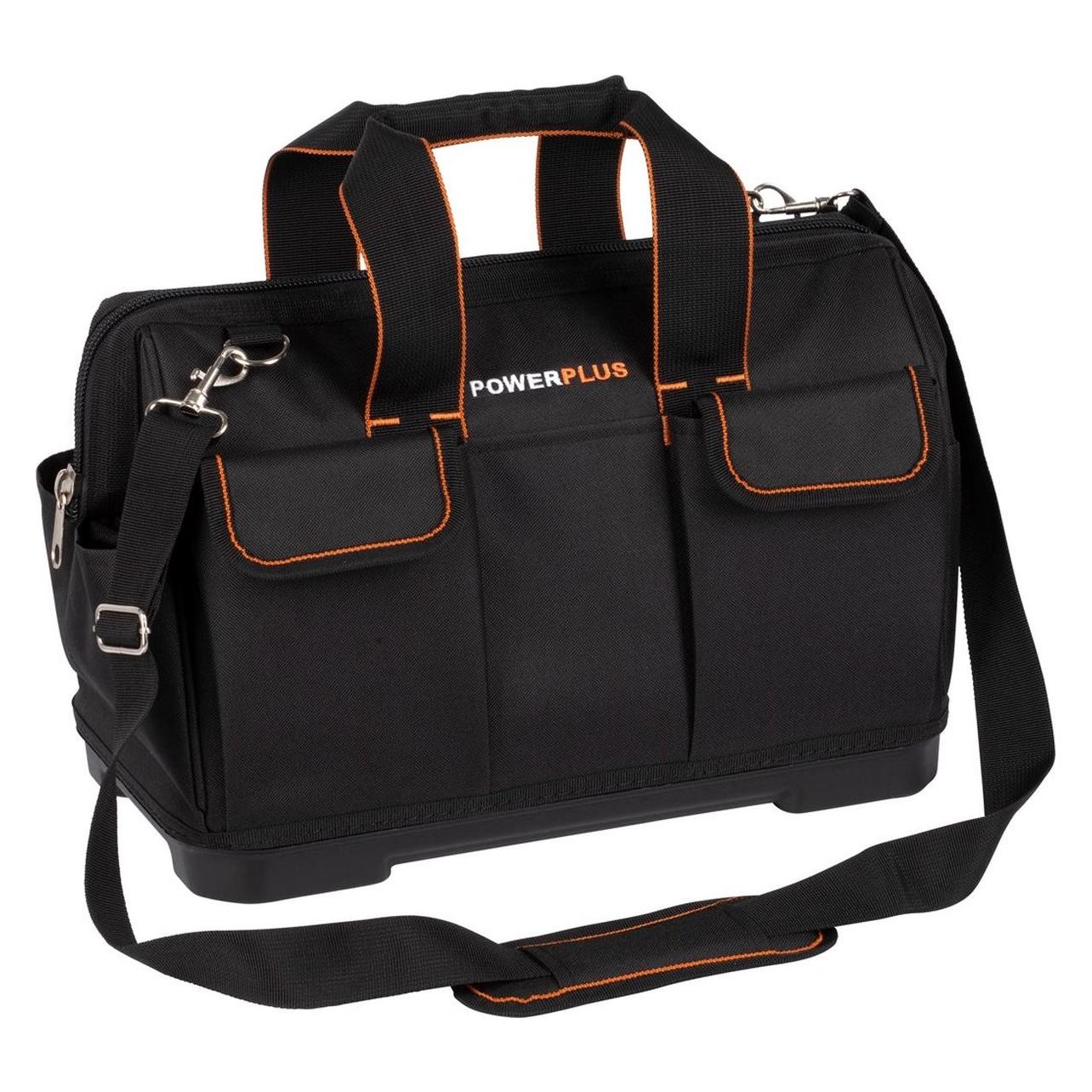 Powerplus Dual Power WERKZEUGTASCHE DUAL POWER (POWDPBAG01)