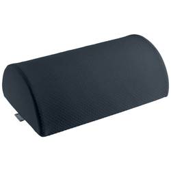 Leitz 53710089 Ergo Cosy Fußstütze (B x H x T) 26 x 14 x 40.5 cm ergonomisch Grau