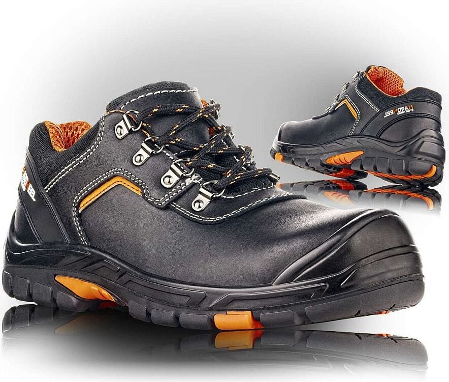 Veiligheidsschoen VM Footwear MISSOURI 2715-S3 maat 46