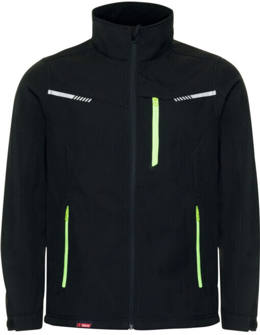 HOLEX Veste softshell M (090555 M)