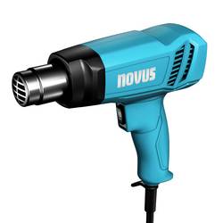 Novus Tools 035-0001 H-180 Heißluftgebläse 1800 W