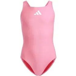 ADIDAS Kinder Badeanzug C-Back Kids, Größe 152 in Pink Pink