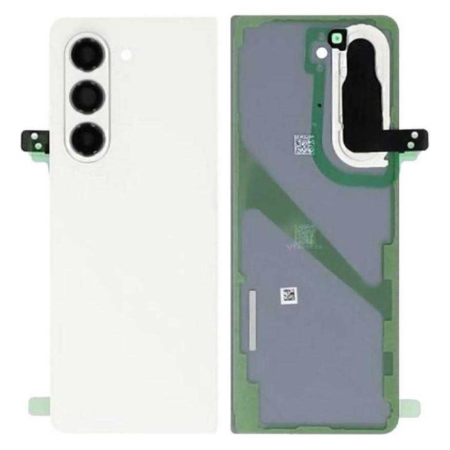 Samsung SM-F946B Galaxy Z Fold5 5G Battery Cover (Cream) (GH82-31862B)
