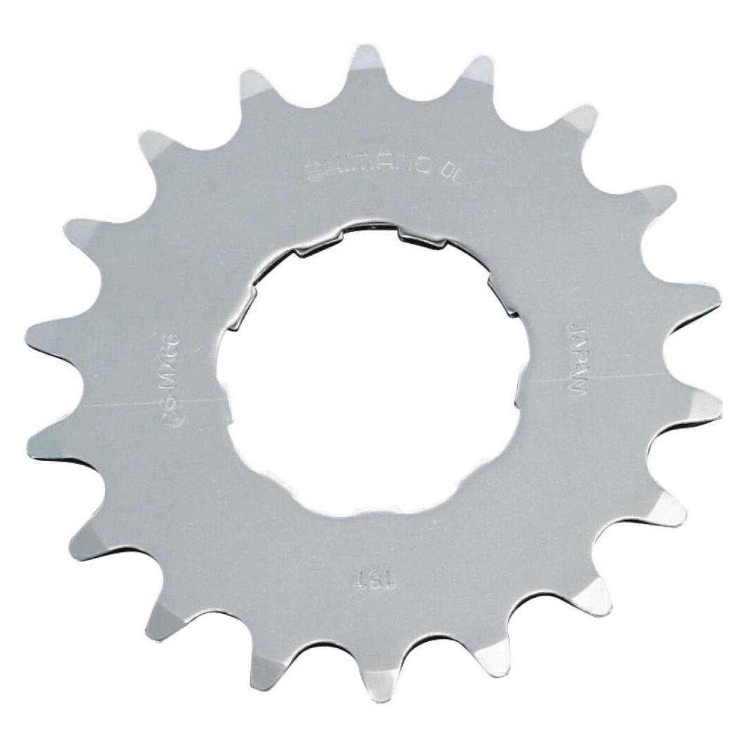 Shimano Kassette DXR CS-MX66 18 Zähne (18) (I-CSMX6618)