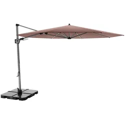 Knirps Ampelschirm Hyperion / Hyperion Prestige 340 cm ( rund) - Umbra