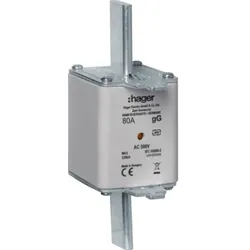 Hager Sicherung LNH3080M