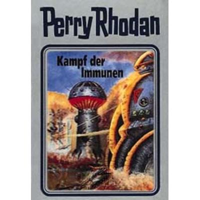 Kampf der Immunen, Gebundene Ausgabe von Voltz,Kneifel,Vlcek u. a., Pabel-Moewig, 978-3-8118-2075-3