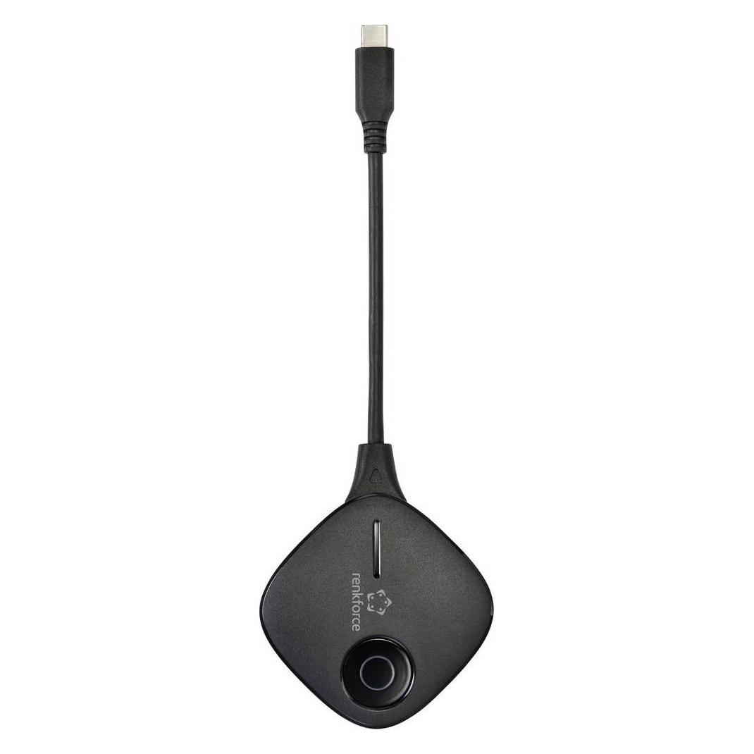 Renkforce Renkcast TwinX (Sender & Empfänger) (RF-4769194)