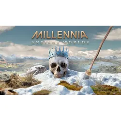 Millennia: Ancient Worlds