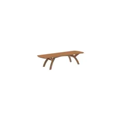 Alexander Rose SORRENTO Teak Tisch 300 x 100 cm