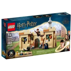 LEGO® Harry Potter 76395 Hogwarts™: Erste Flugstunde