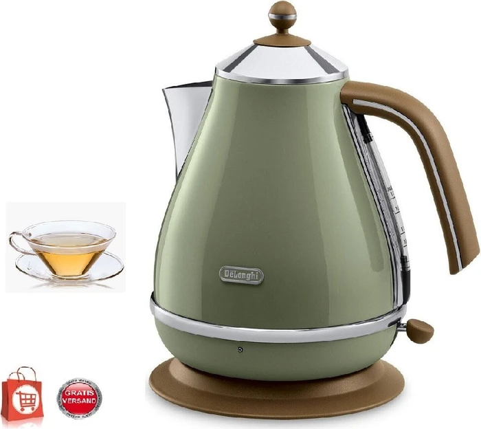 De'Longhi Icona Vintage KBOV2001.GR