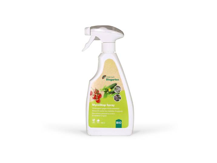 Biogarten MycoStop Spray 0.5 l