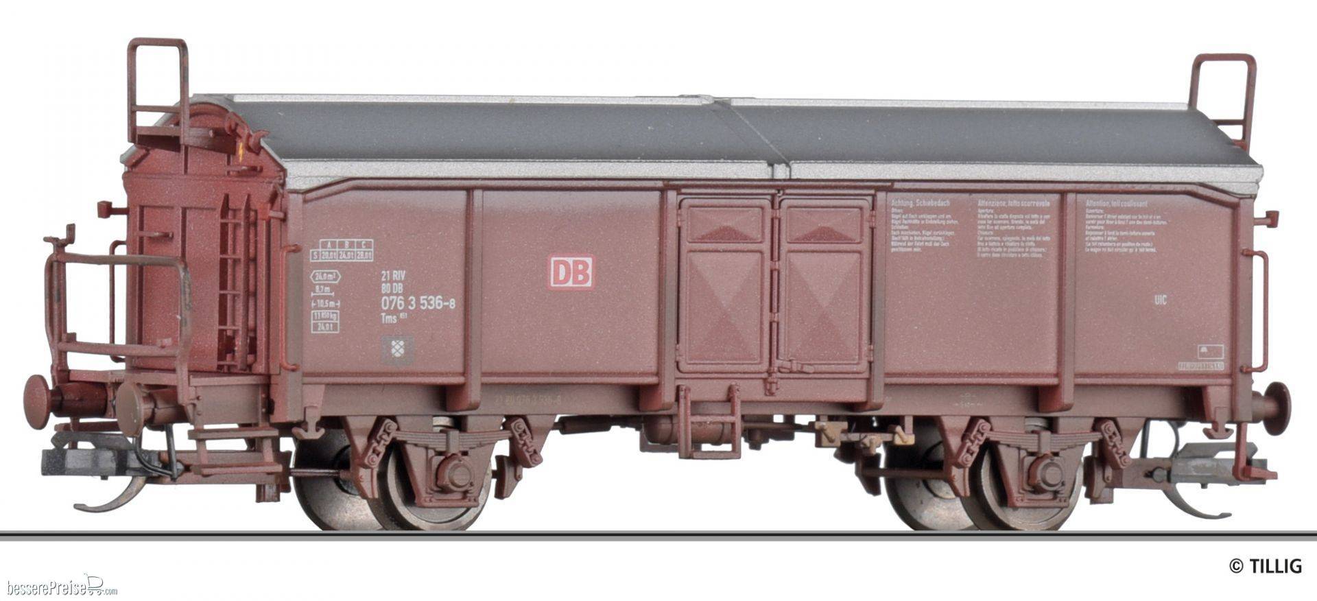 Tillig 502447