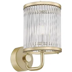 Zuma Line 003064-016826 Wandleuchte SERGIO E14