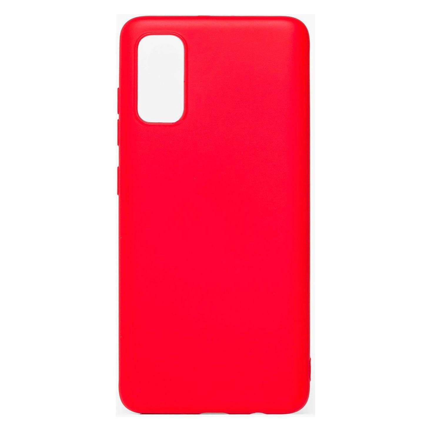 Evelatus Galaxy S20 Soft Touch Silicone (Samsung Galaxy S20) (EVELATUS)