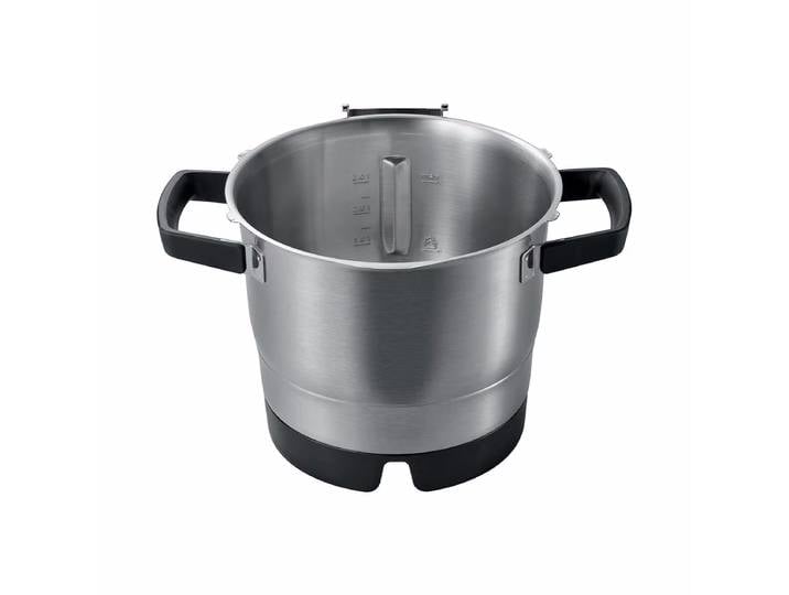 Bosch Cookit XL-Topf Kochtopf – Küchenmaschine Zubehör