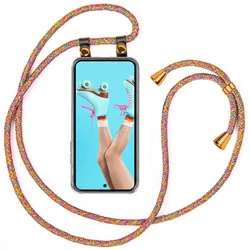 moex Free Spirit Nothing Phone (3) Hülle mit Band abnehmbar