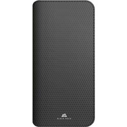 Black Rock Booklet Samsung Galaxy A17 Schwarz 00037373