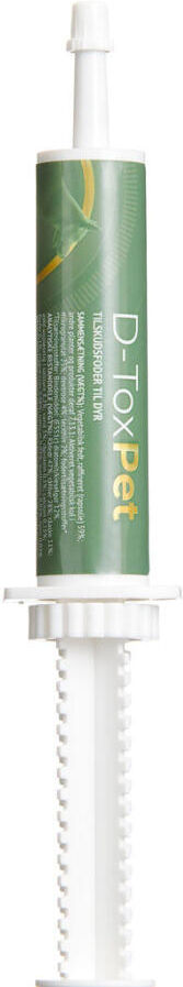 Chemvet D-Tox Pet 30 ml